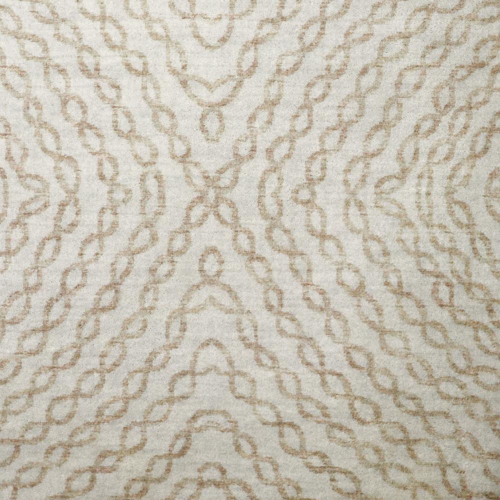 Brisbane BR3 Ivory 5' x 7'6" Rug. Picture 3