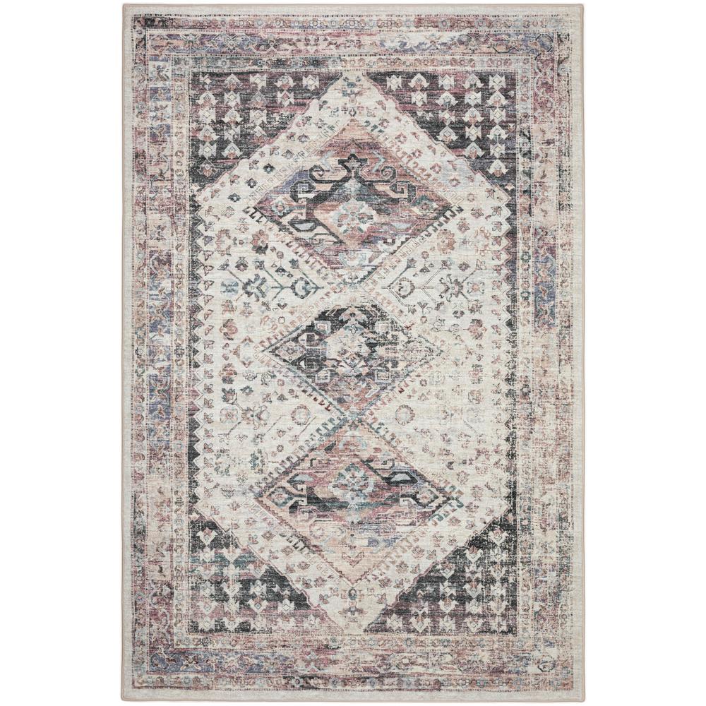 Jericho JC9 Pearl 8' x 10' Rug. Picture 1