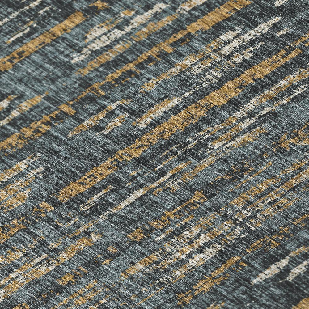 Rylee Granite Transitional Abstract 9' x 12' Area Rug Granite ARY36. Picture 5