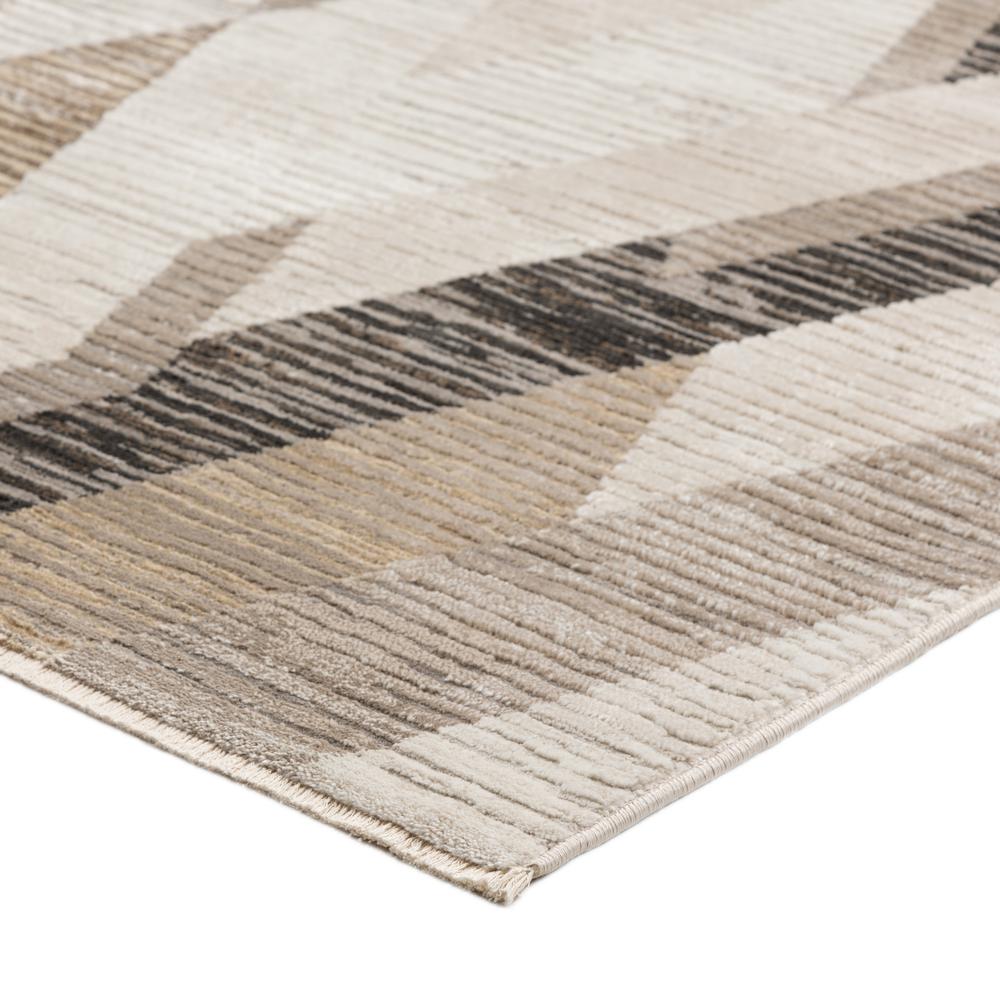 Denizi DZ5 Putty 9' x 13'2" Rug. Picture 4