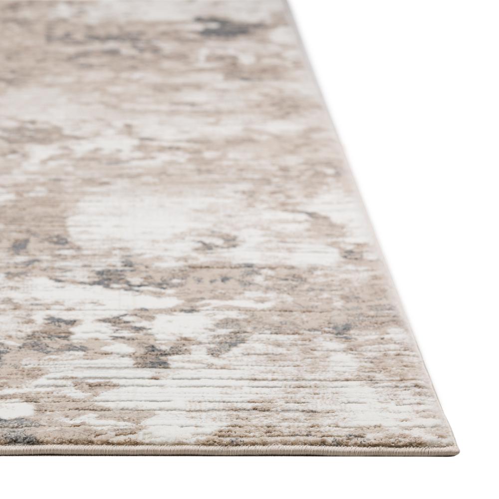 Rhodes RR4 Taupe 9' x 13' Rug. Picture 6