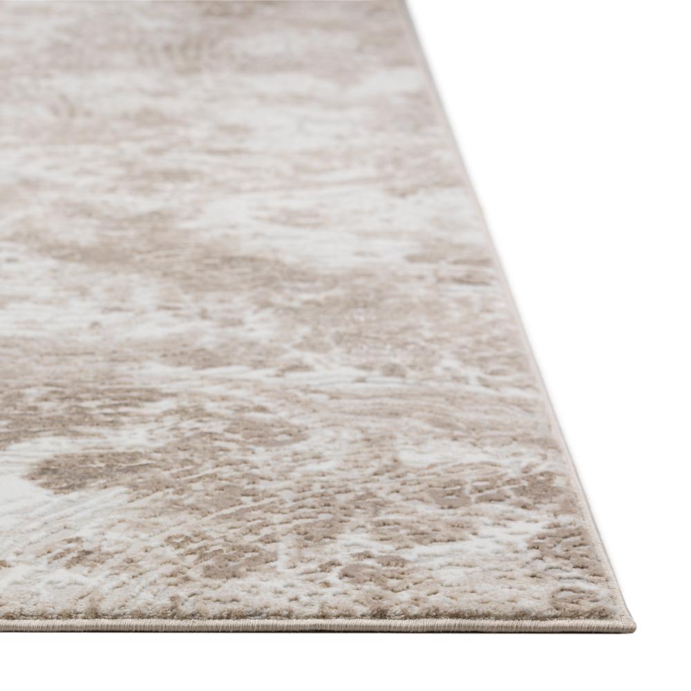Rhodes RR5 Taupe 9' x 13' Rug. Picture 6