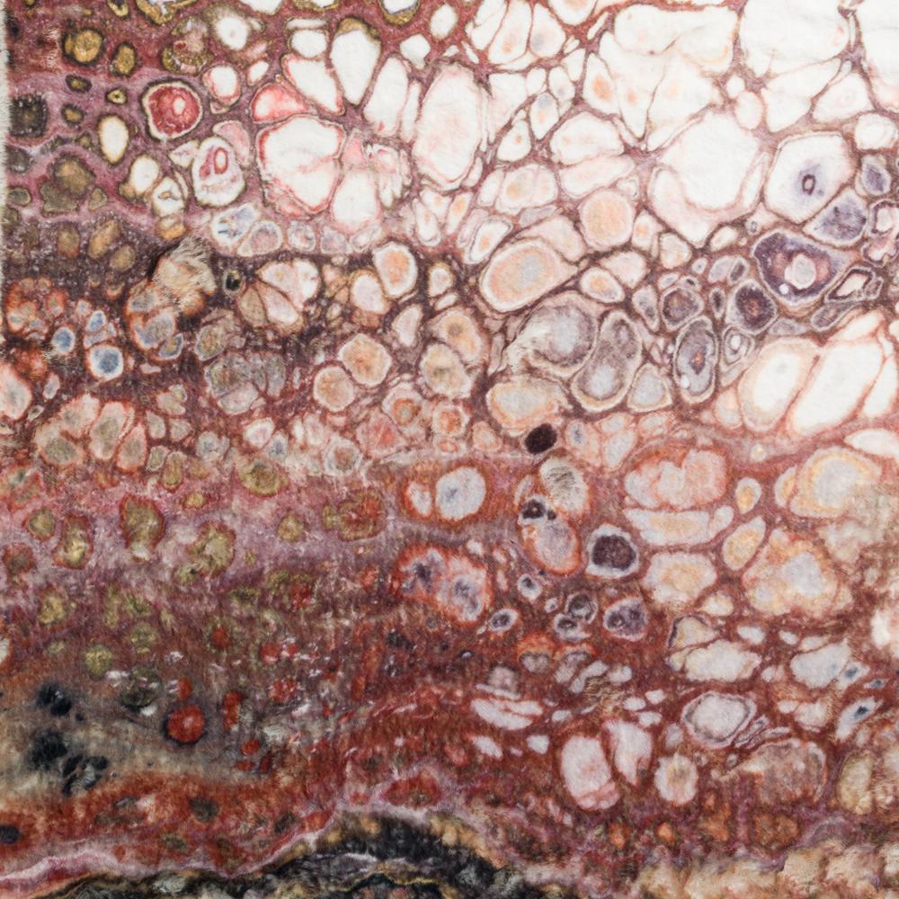 Kikiamo KK15 Canyon 5' x 7'6" Rug. Picture 3