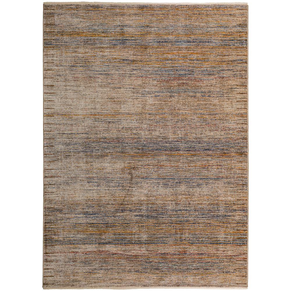 Neola NA2 Taupe 9' x 13'2" Rug. Picture 1