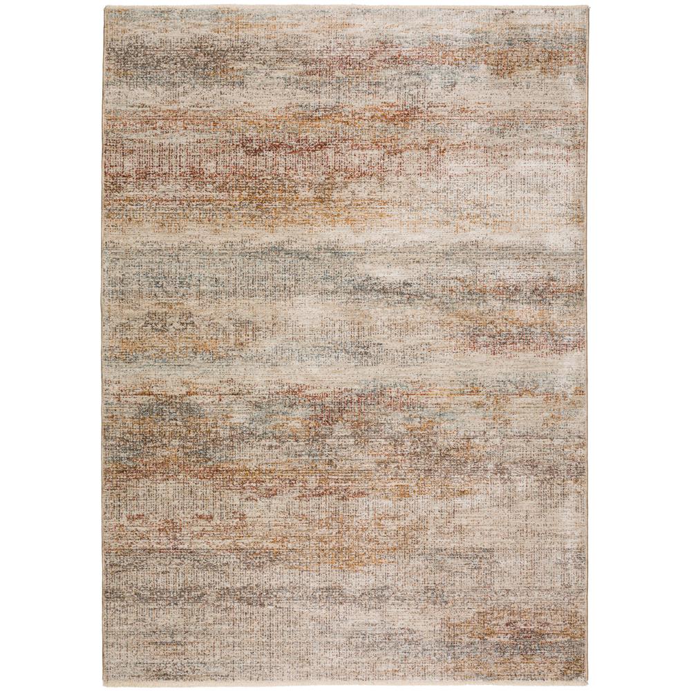 Neola NA3 Beige 9' x 13'2" Rug. Picture 1