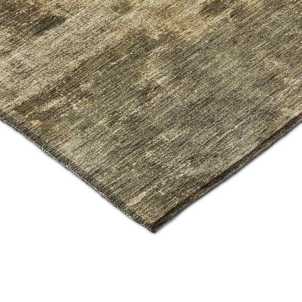 Indoor/Outdoor Nouveau Linen 3' x 5' Rug. Picture 2