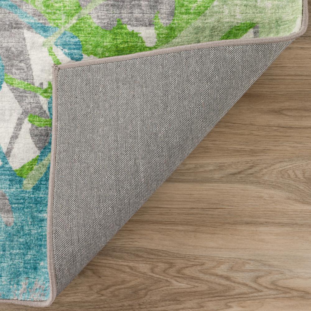 Brisbane BR6 Pacifica 5' x 7'6" Rug. Picture 4