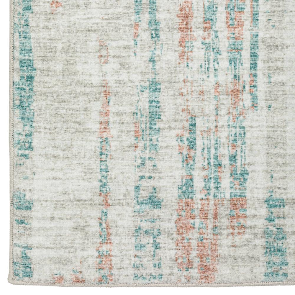 Winslow WL6 Pearl 2'6" x 8' Runner Rug. Picture 2