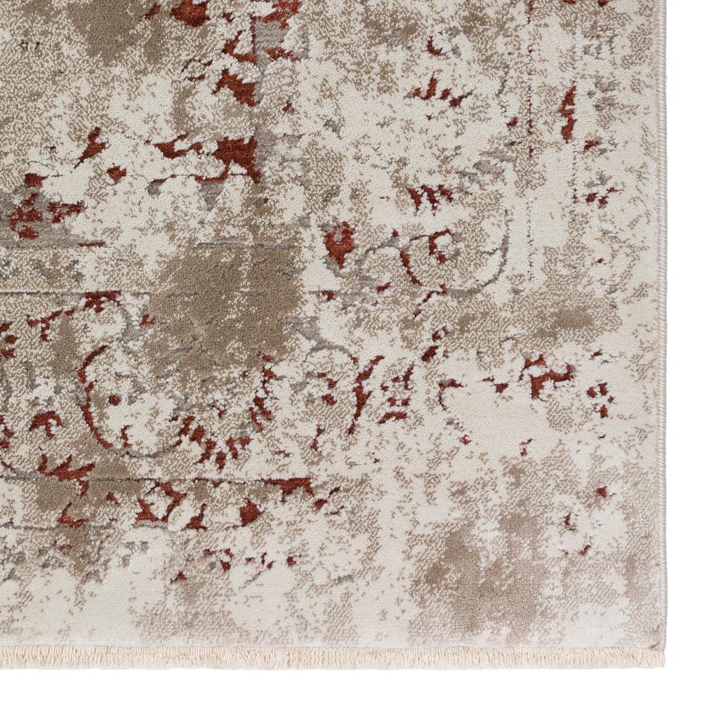 Antalya AY2 Paprika 9' x 13'2" Rug. Picture 3