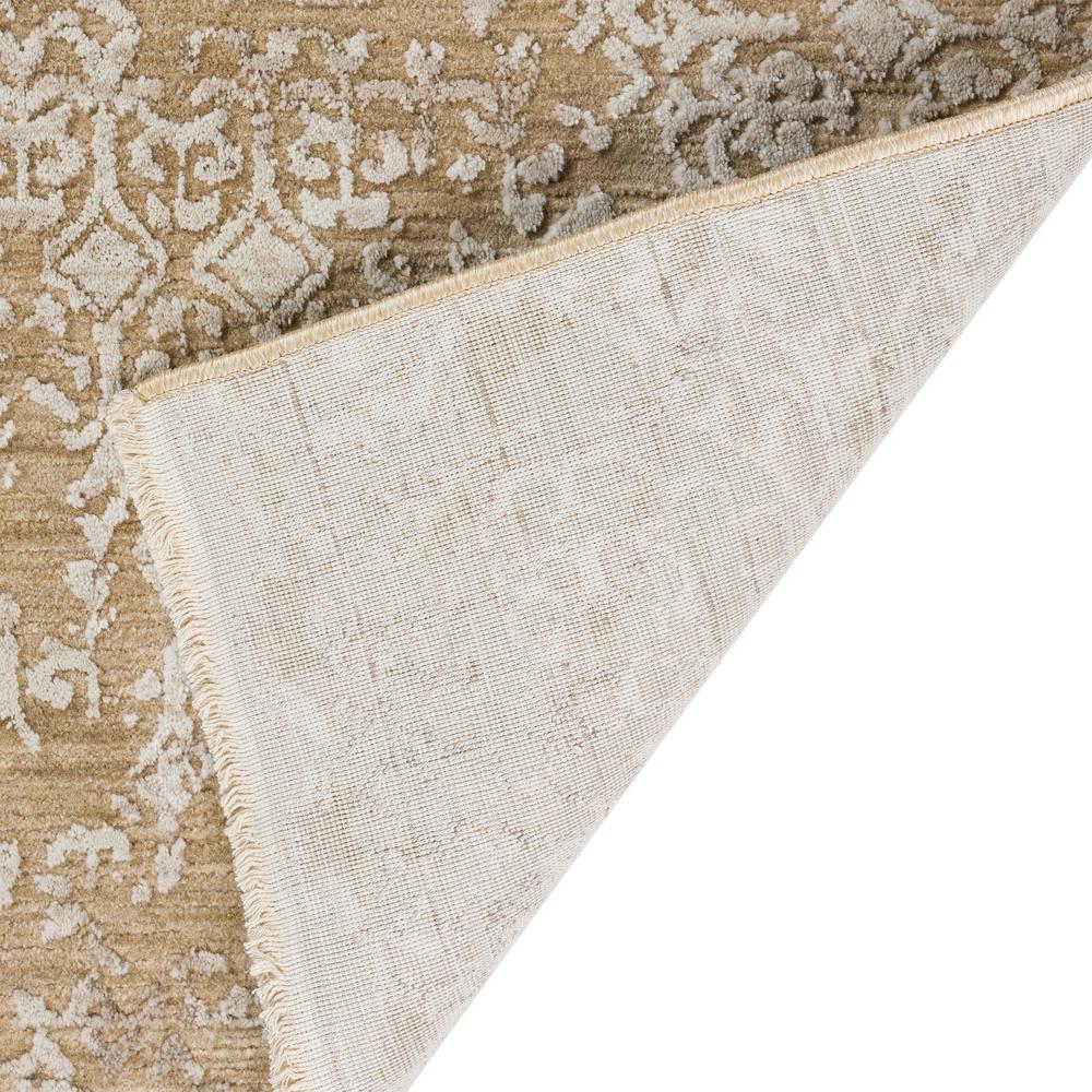 Antalya AY3 Flax 9' x 13'2" Rug. Picture 5