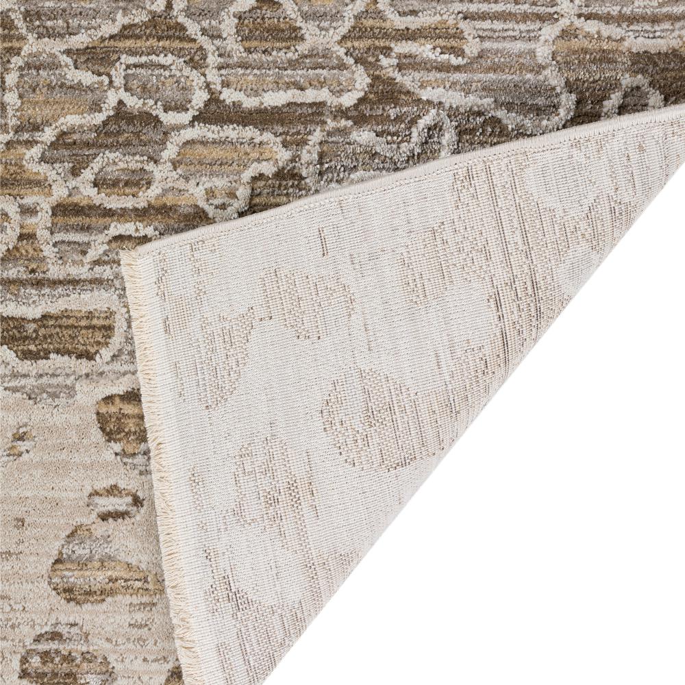Denizi DZ6 Mocha 9' x 13'2" Rug. Picture 5