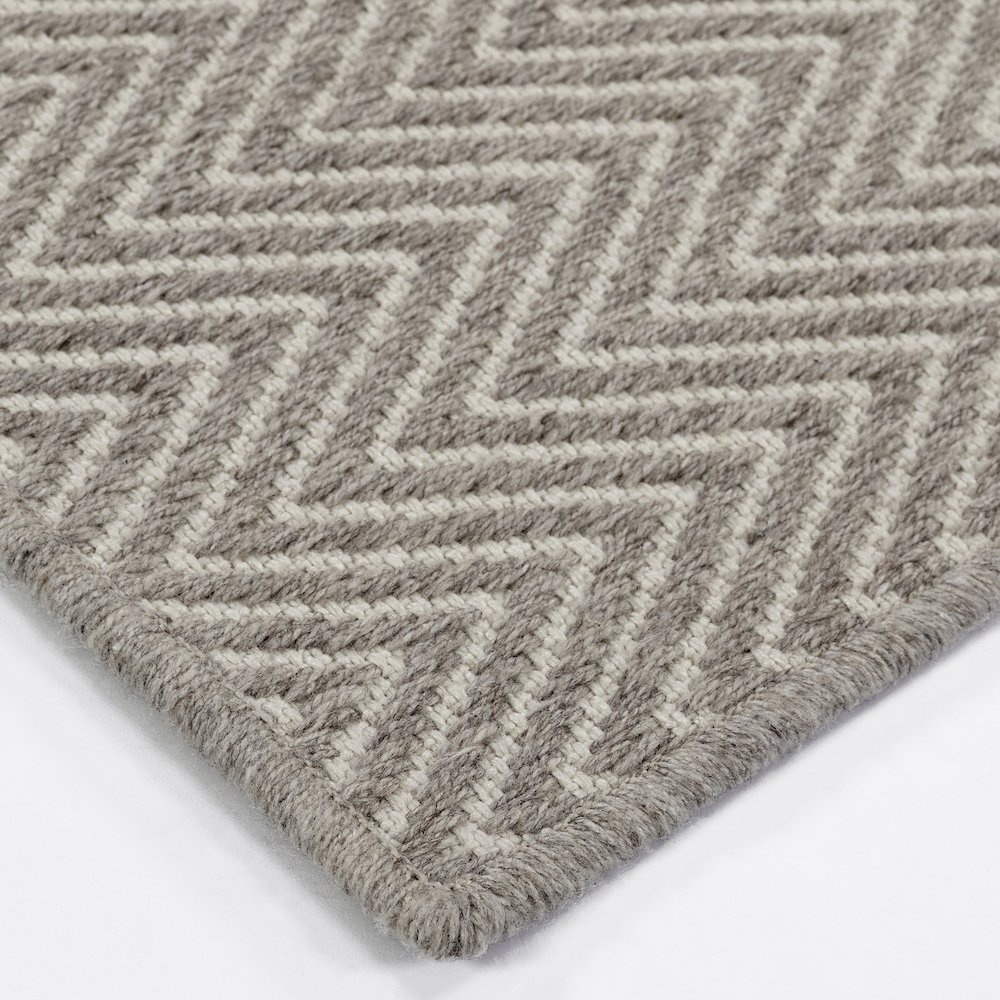 Provo Khaki 5' x 7'6" Rug. Picture 2