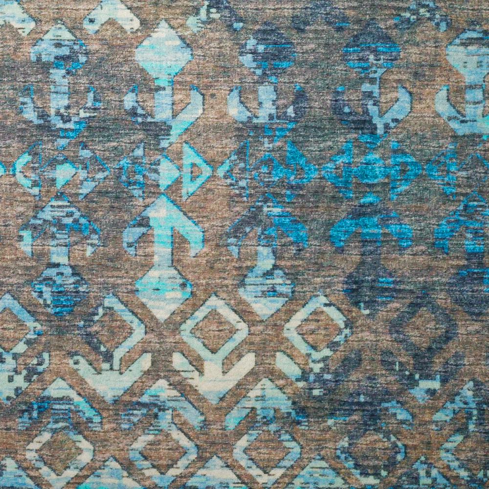 Brisbane BR8 Sable 5' x 7'6" Rug. Picture 3