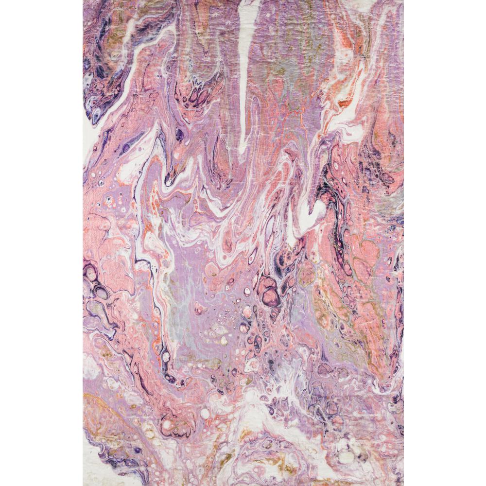 Kikiamo KK6 Primrose 5' x 7'6" Rug. Picture 1