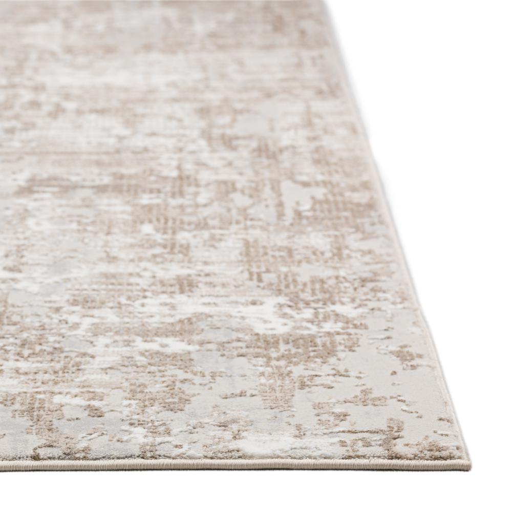 Rhodes RR3 Taupe 9' x 13' Rug. Picture 6