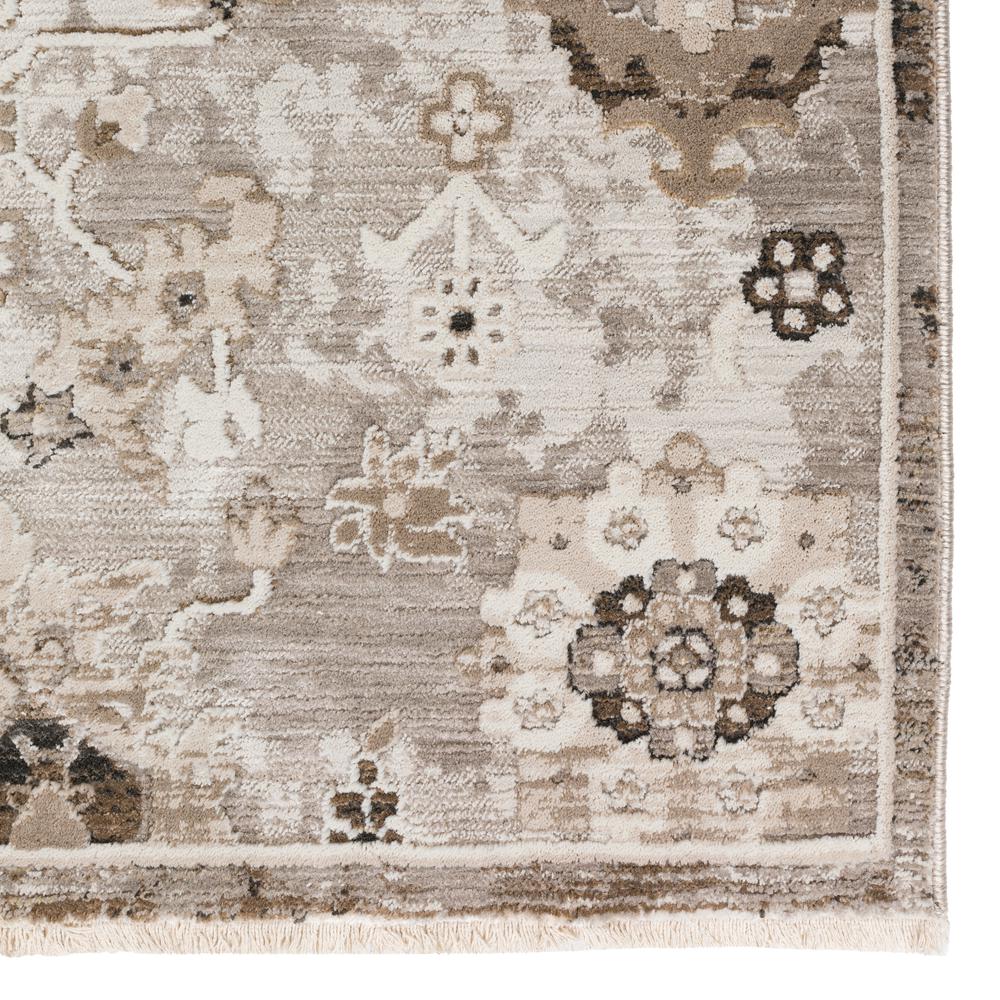 Antalya AY5 Silver 9' x 13'2" Rug. Picture 3