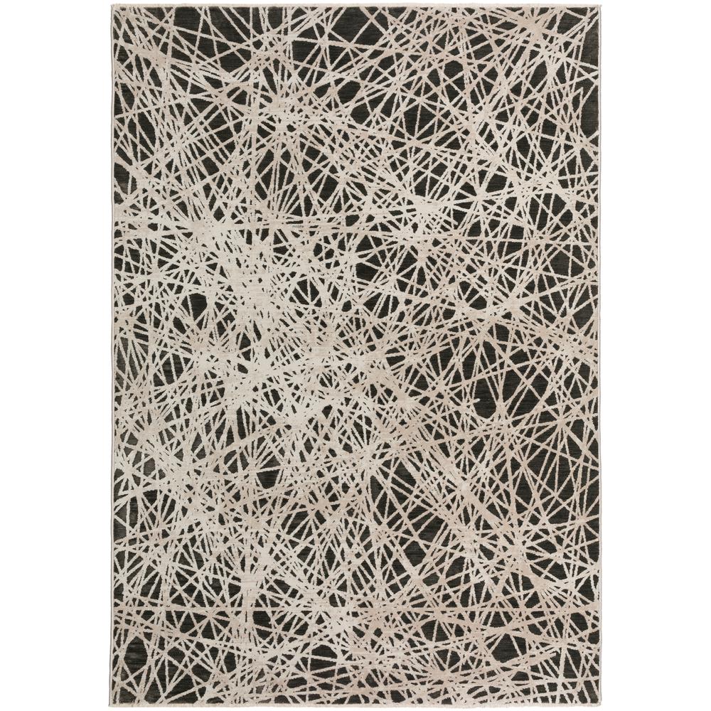 Denizi DZ4 Midnight 9' x 13'2" Rug. Picture 1