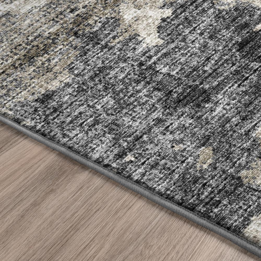 Camberly CM6 Midnight 5' x 7'6" Rug. Picture 3