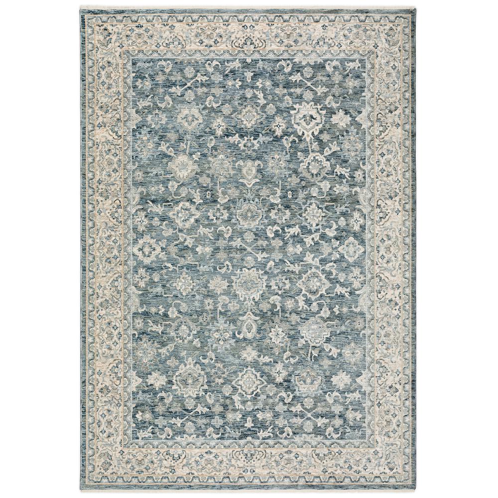 Regal RG3 Denim 9' x 13'2" Rug. Picture 1