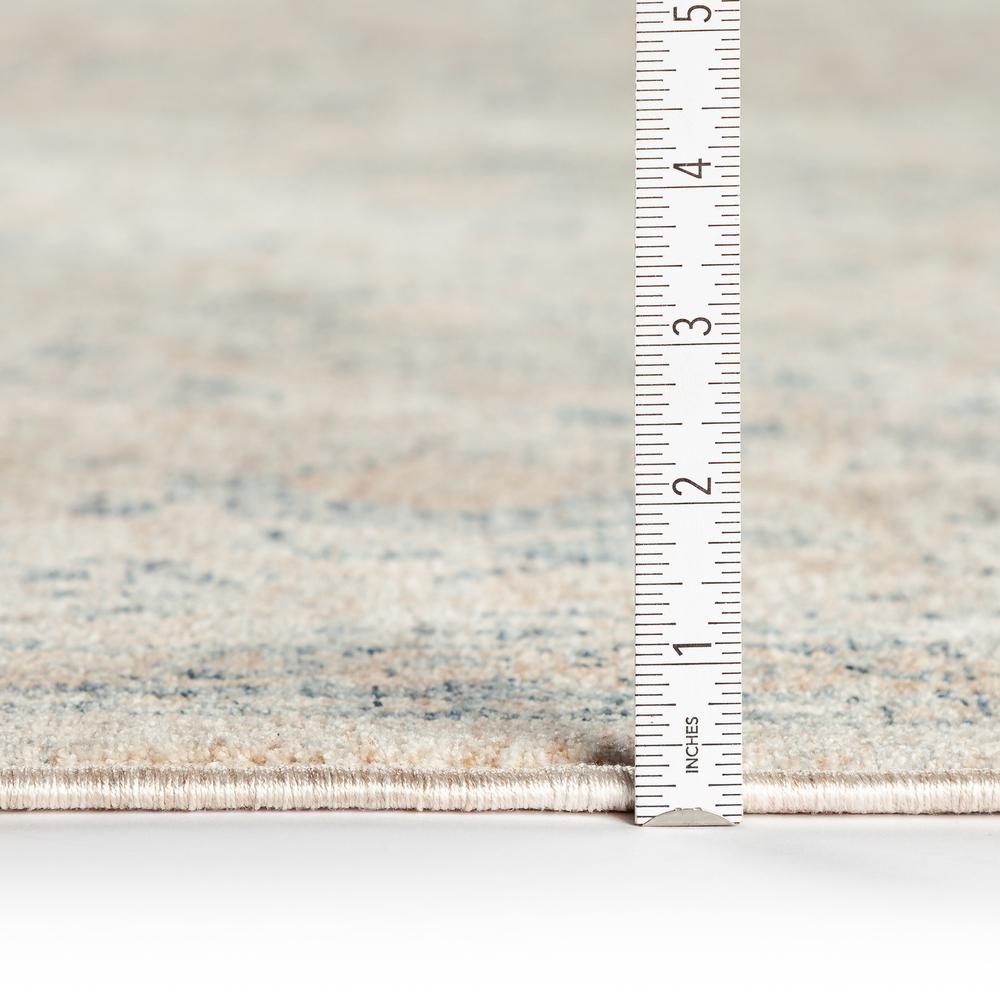 Regal RG5 Linen 5' x 7'10" Rug. Picture 3