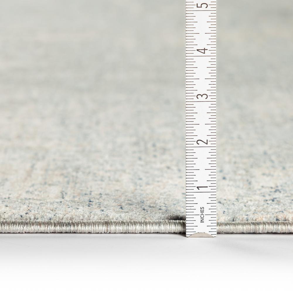 Regal RG6 Granite 5' x 7'10" Rug. Picture 3