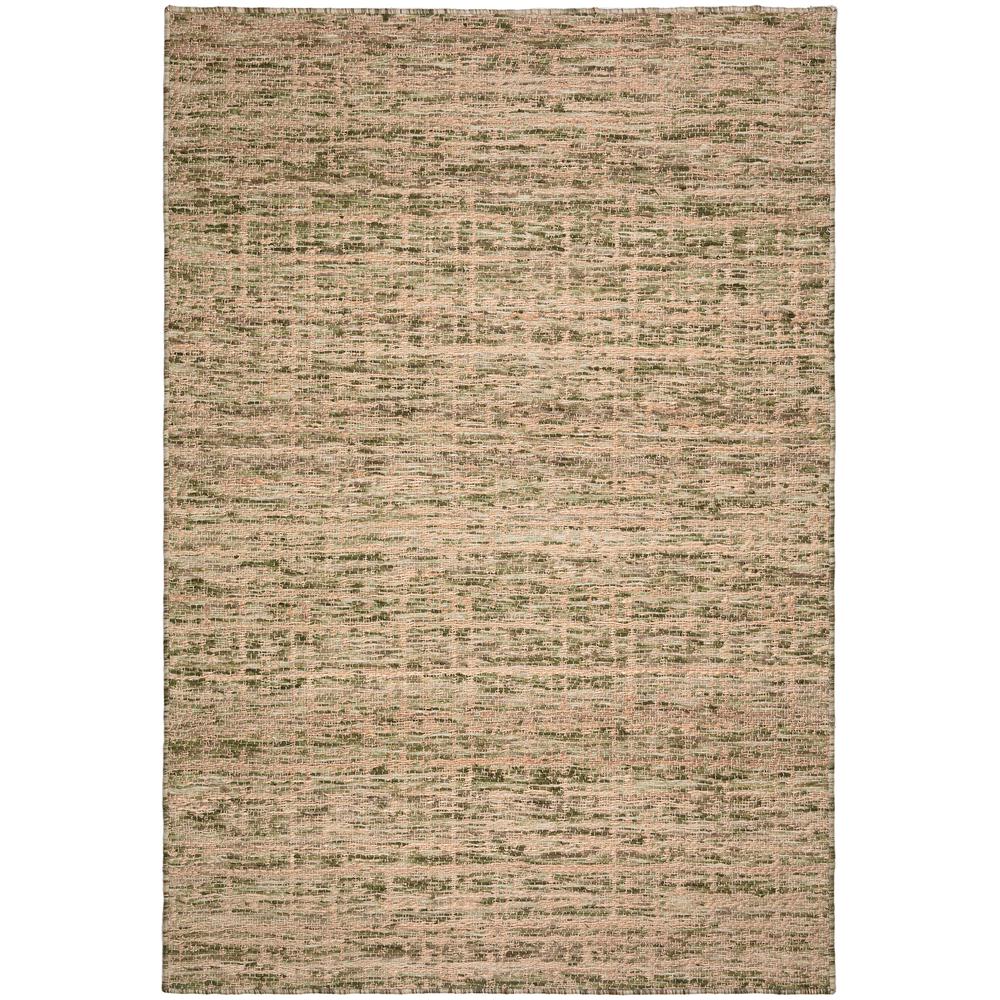 Sahara SA1 Green 9' x 13' Rug. Picture 1
