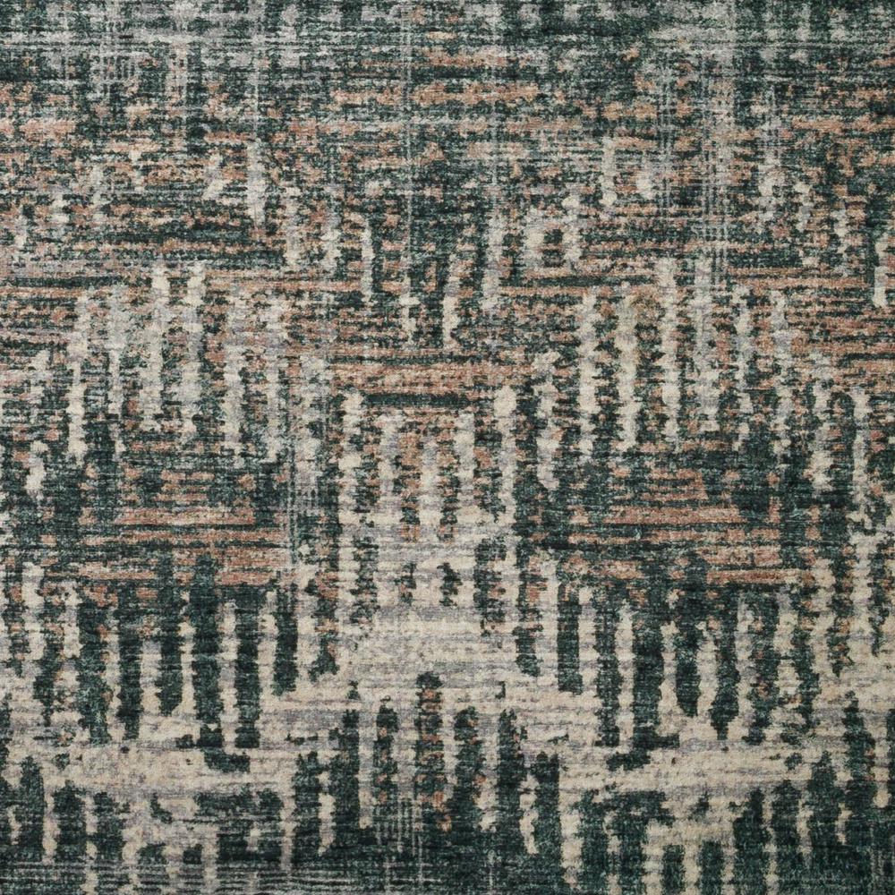 Brisbane BR9 Midnight 5' x 7'6" Rug. Picture 3