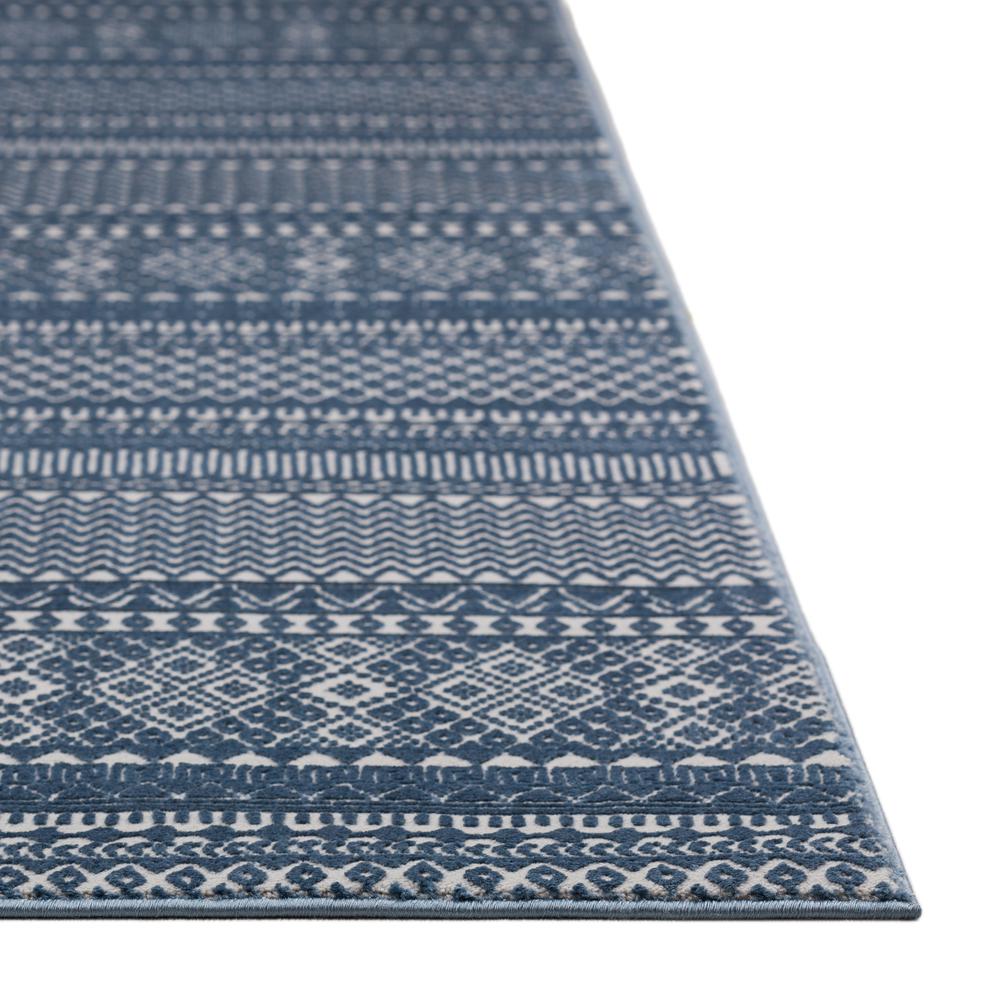 Rhodes RR2 Baltic 9' x 13' Rug. Picture 6