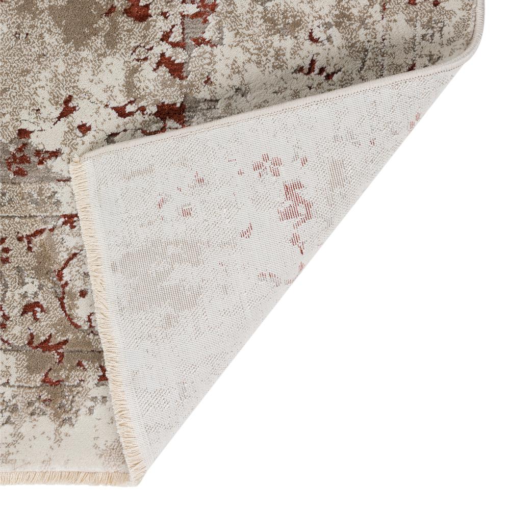 Antalya AY2 Paprika 9' x 13'2" Rug. Picture 5