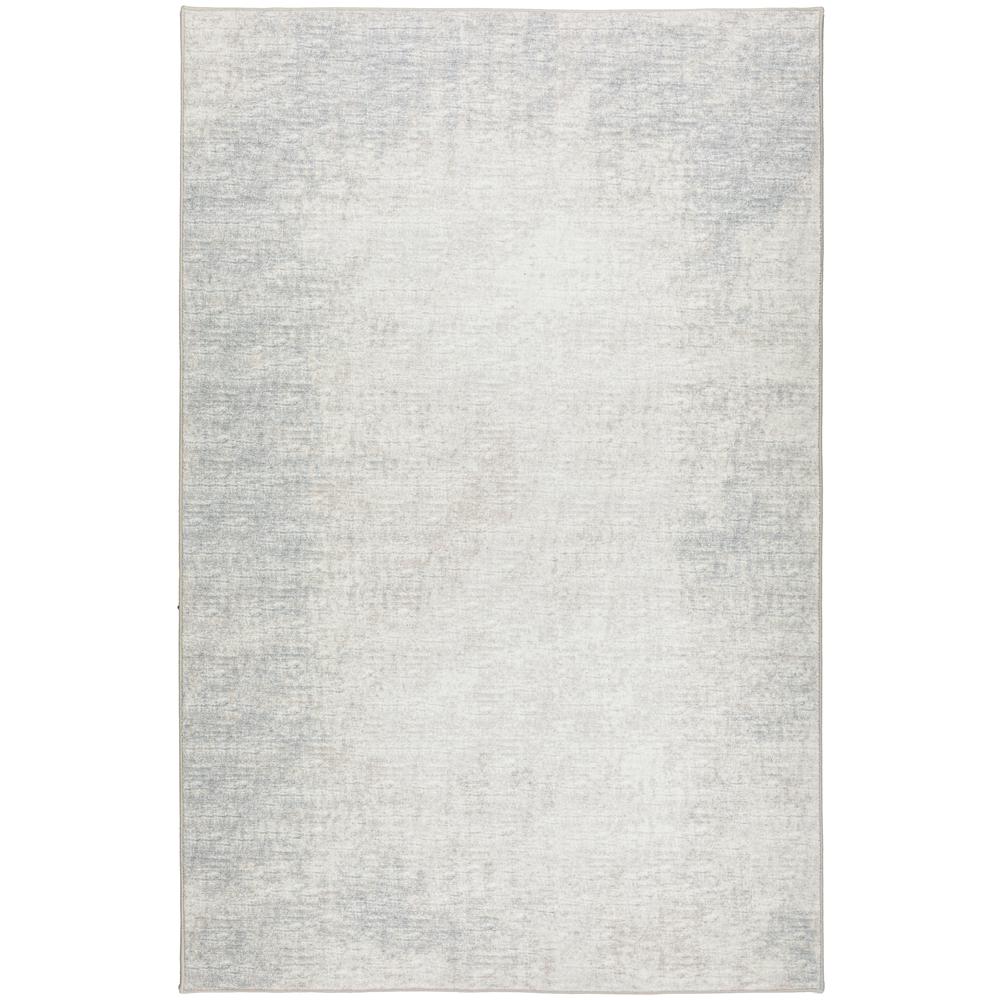 Winslow WL1 Ivory 8' x 10' Rug. Picture 1