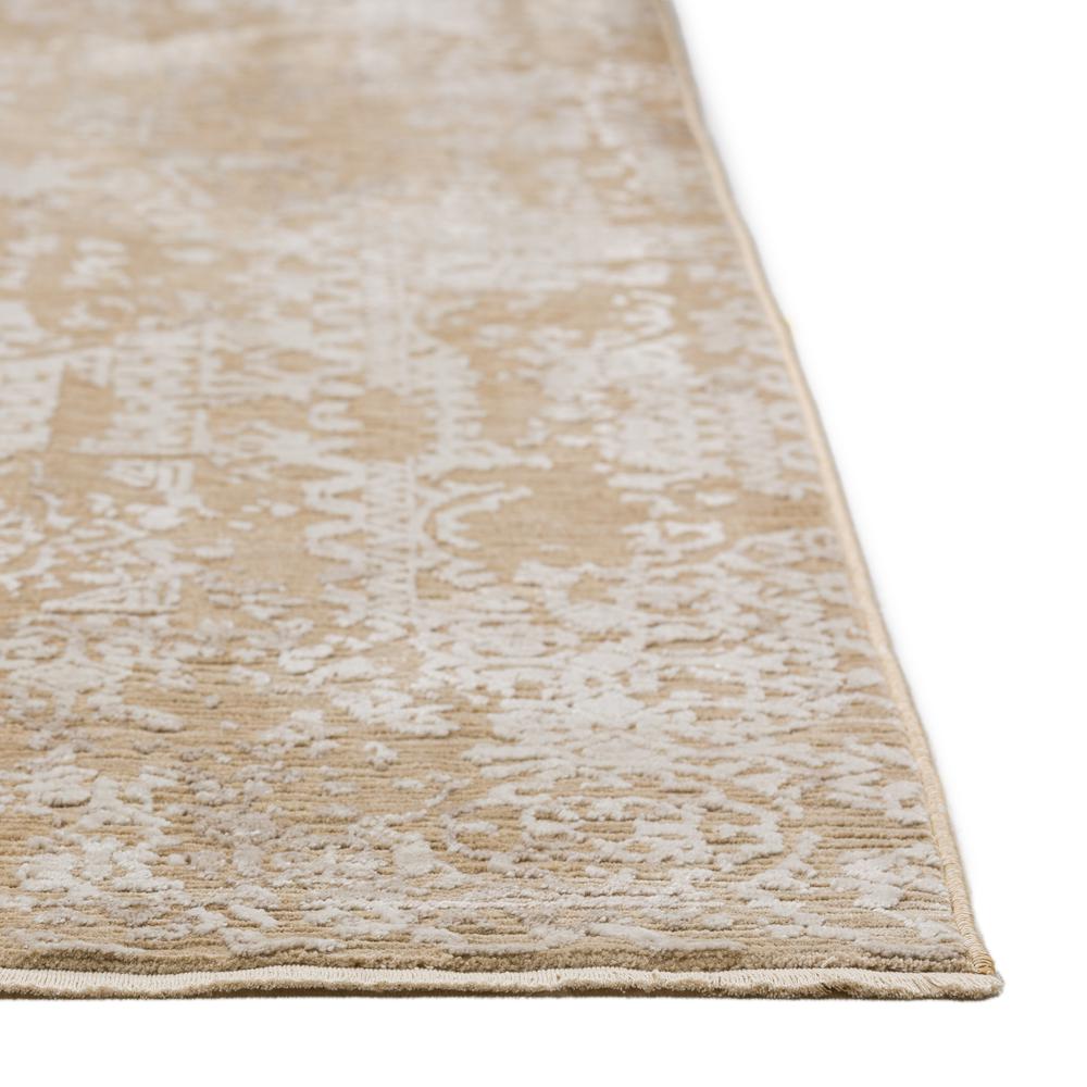 Antalya AY3 Flax 9' x 13'2" Rug. Picture 6