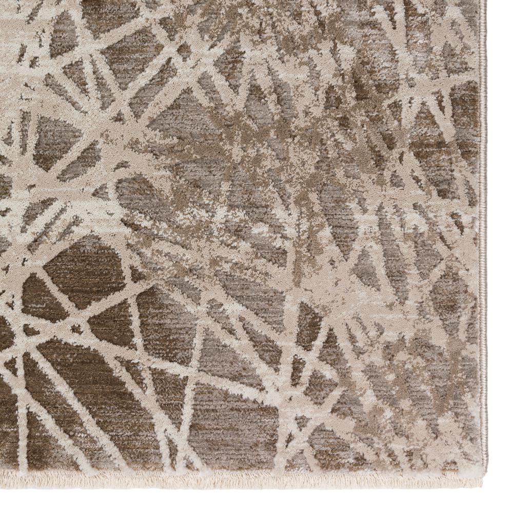 Denizi DZ4 Taupe 9' x 13'2" Rug. Picture 3