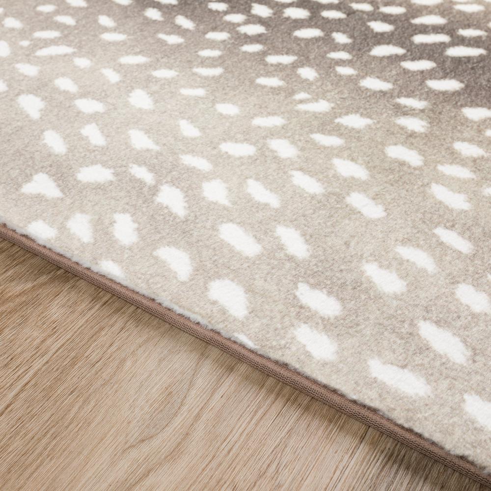 Akina AK3 Stone 5' x 7'6" Rug. Picture 6
