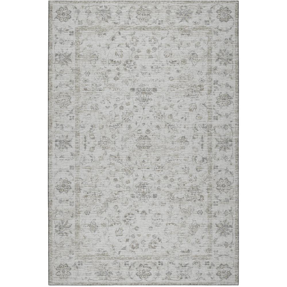 Tuscany TU3 Ivory 8' x 10' Rug. Picture 1