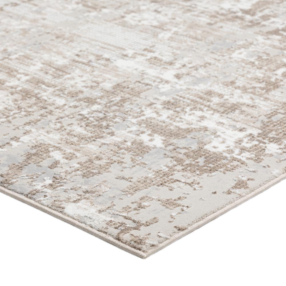 Rhodes RR3 Taupe 9' x 13' Rug. Picture 4