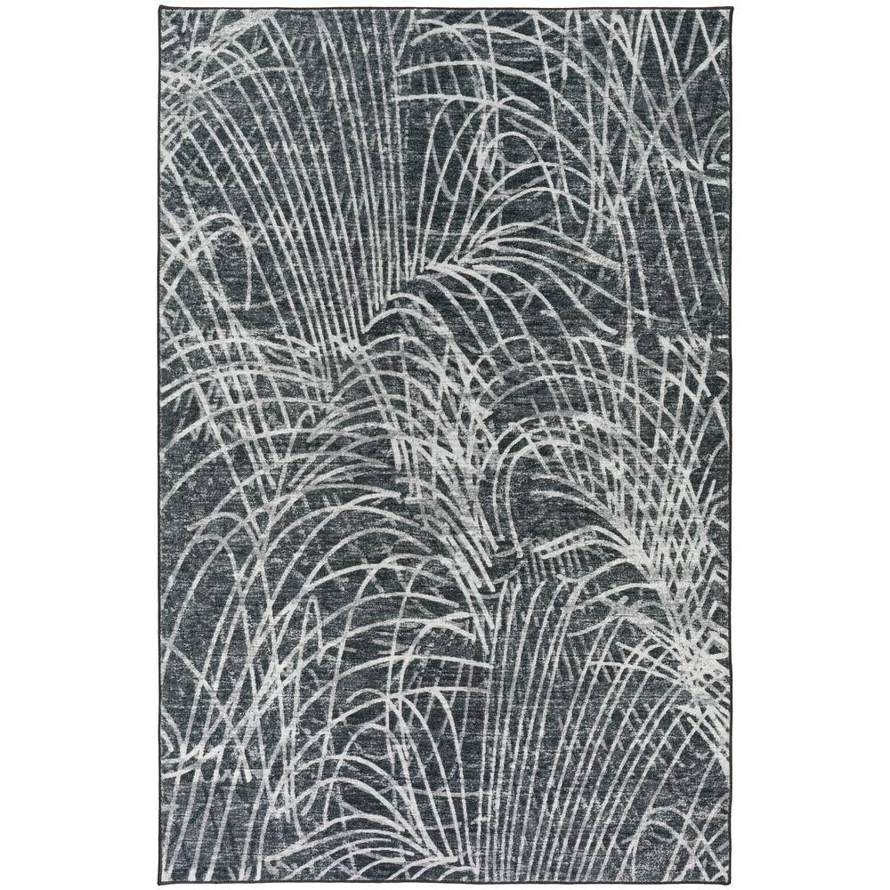 Winslow WL2 Midnight 8' x 10' Rug. Picture 1