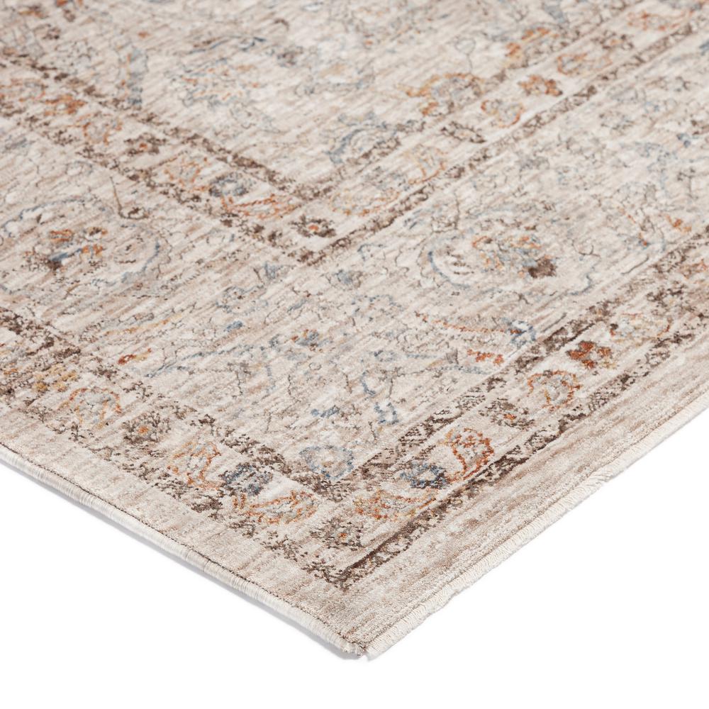 Vienna VI8 Ivory 5' x 7'10" Rug. Picture 2