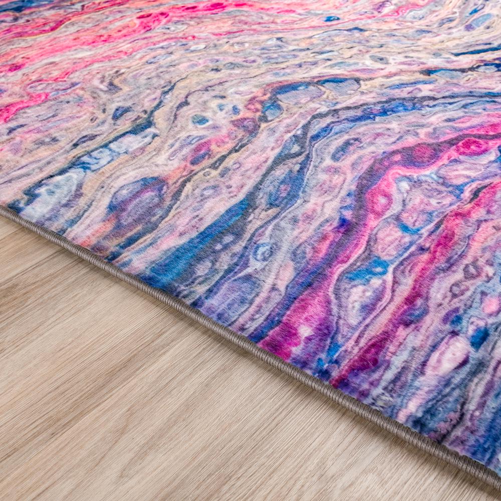 Kikiamo KK3 Passion 5' x 7'6" Rug. Picture 5