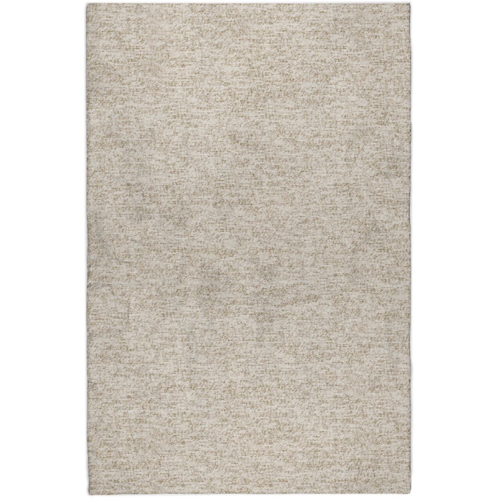 Luxury Washable Voyage VY2 Brown 8' x 10' Rug. Picture 1