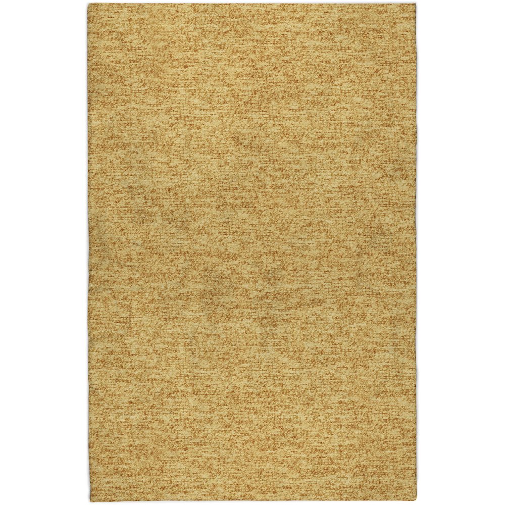 Luxury Washable Voyage VY2 Gold 8' x 10' Rug. Picture 1