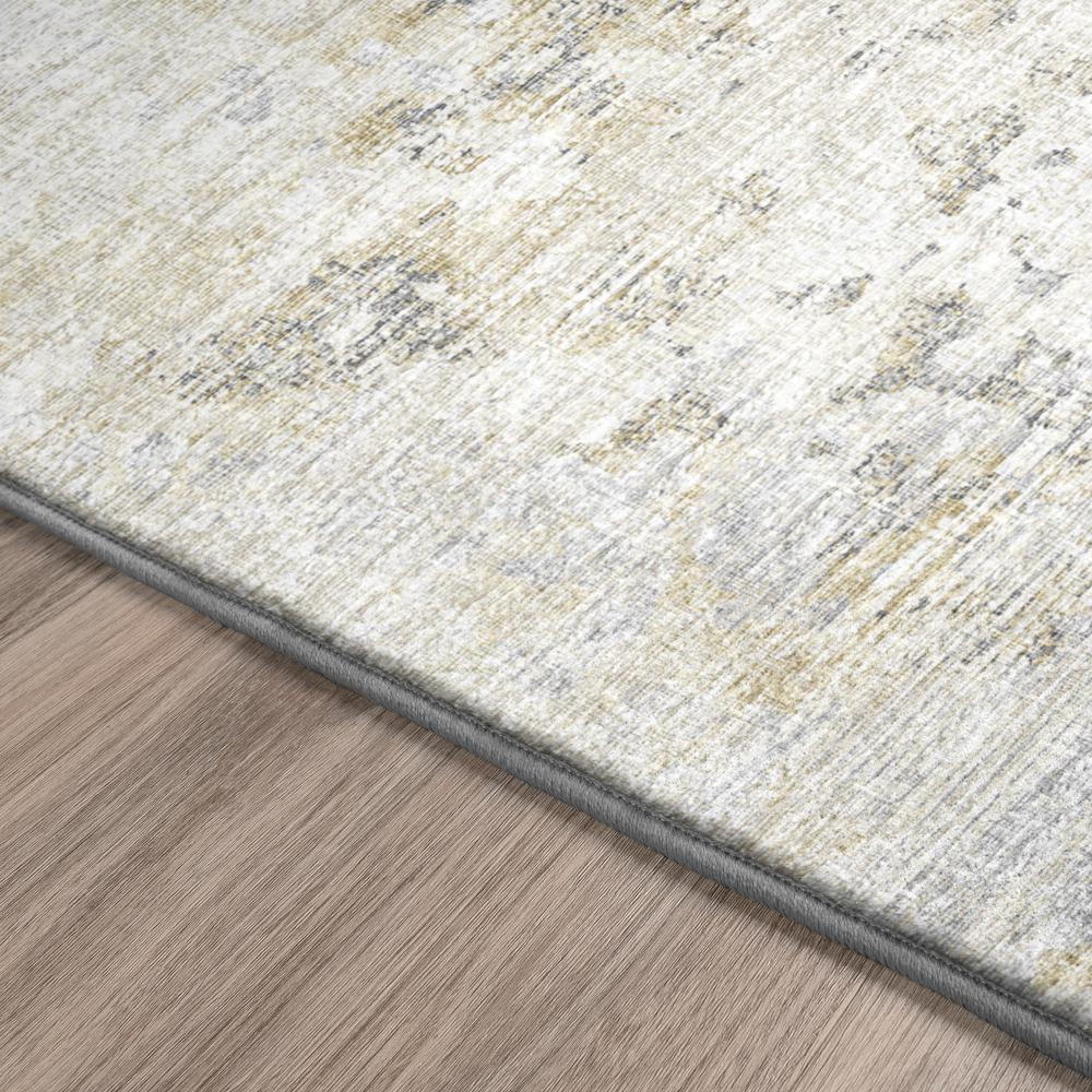 Camberly CM5 Linen 5' x 7'6" Rug. Picture 3