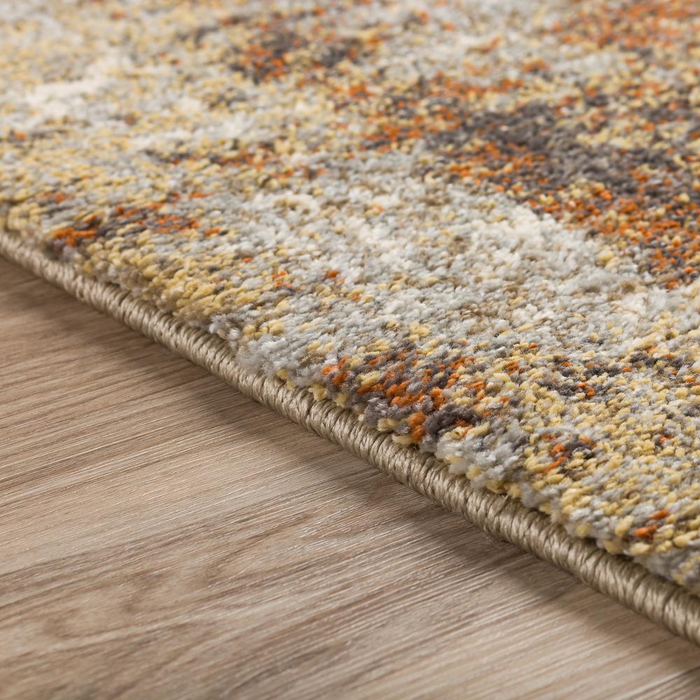 Orleans OR13 Spice 5'1" x 7'5" Rug. Picture 10