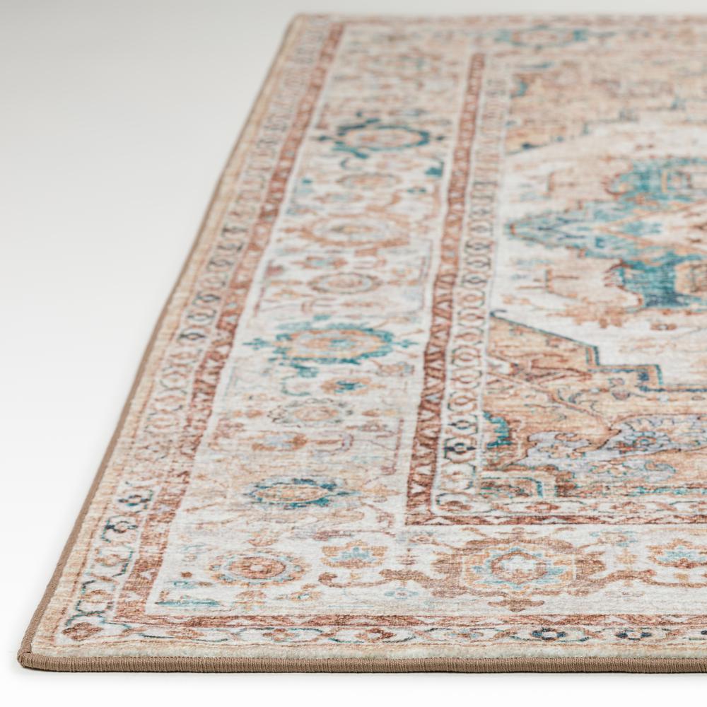 Jericho JC2 Biscotti 2'6" x 8' Runner Rug. Picture 5