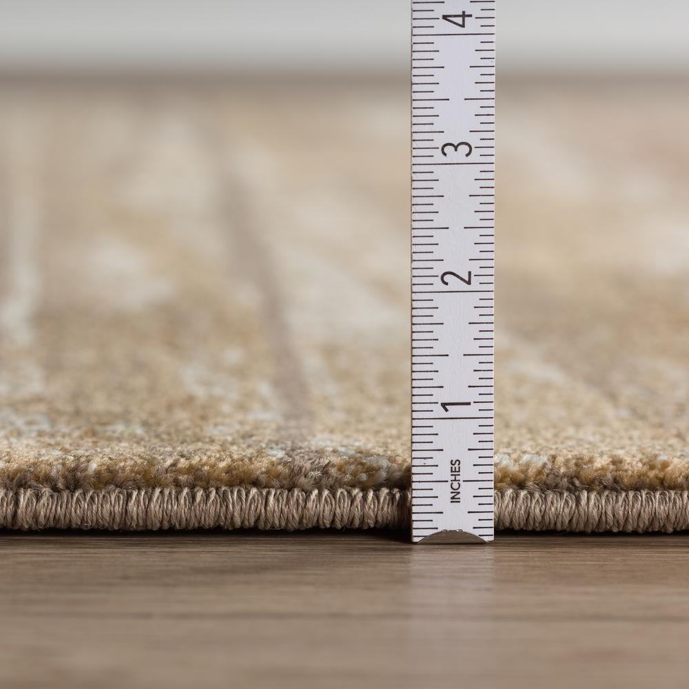 Upton UP6 Canyon 3'3" x 5'1" Rug. Picture 3