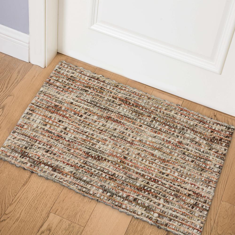 Bondi BD1 Sunset 2' x 3' Rug. Picture 2
