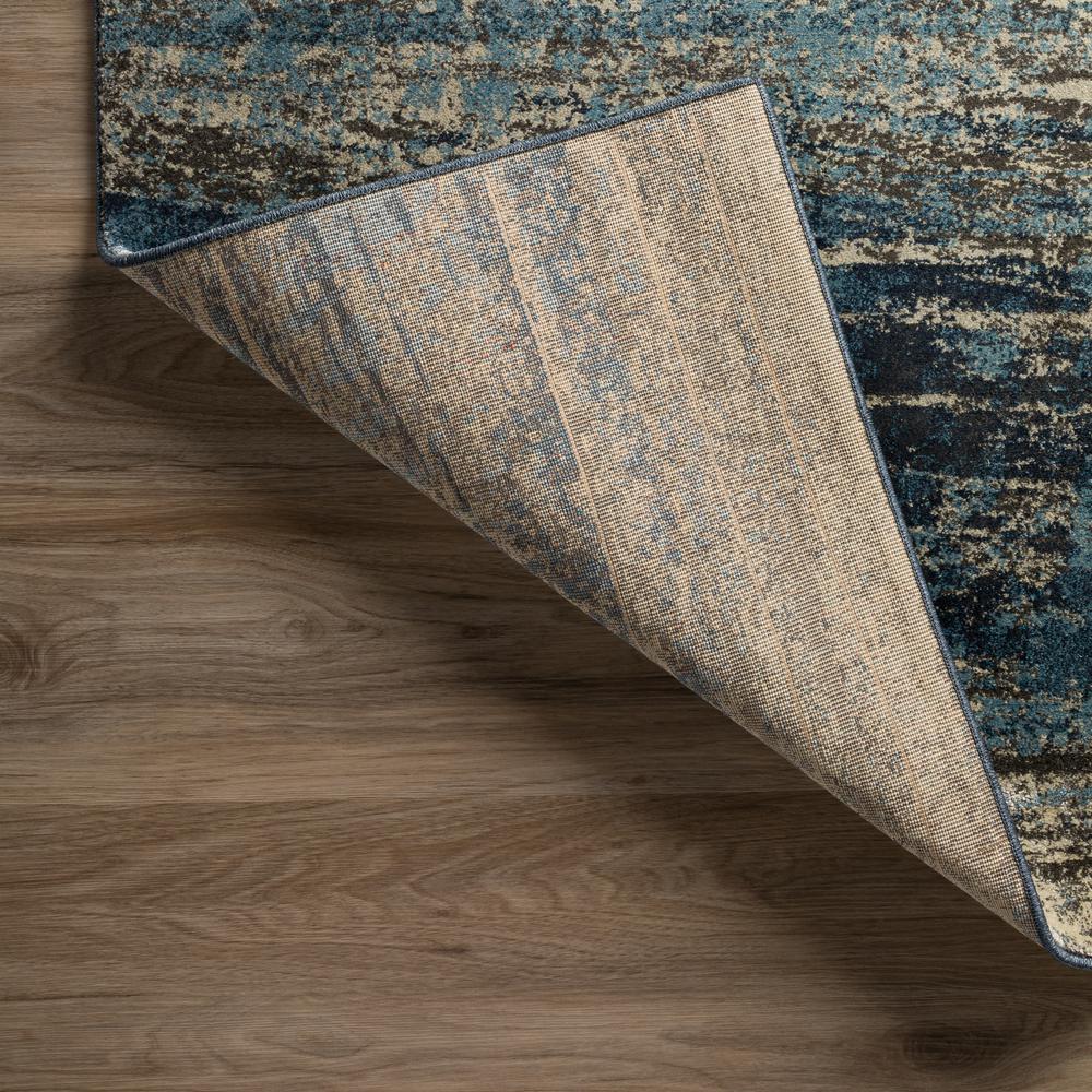 Upton UP6 Ocean 3'3" x 5'1" Rug. Picture 4