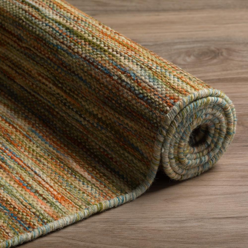 Targon TA1 Meadow 3'6" x 5'6" Rug. Picture 10