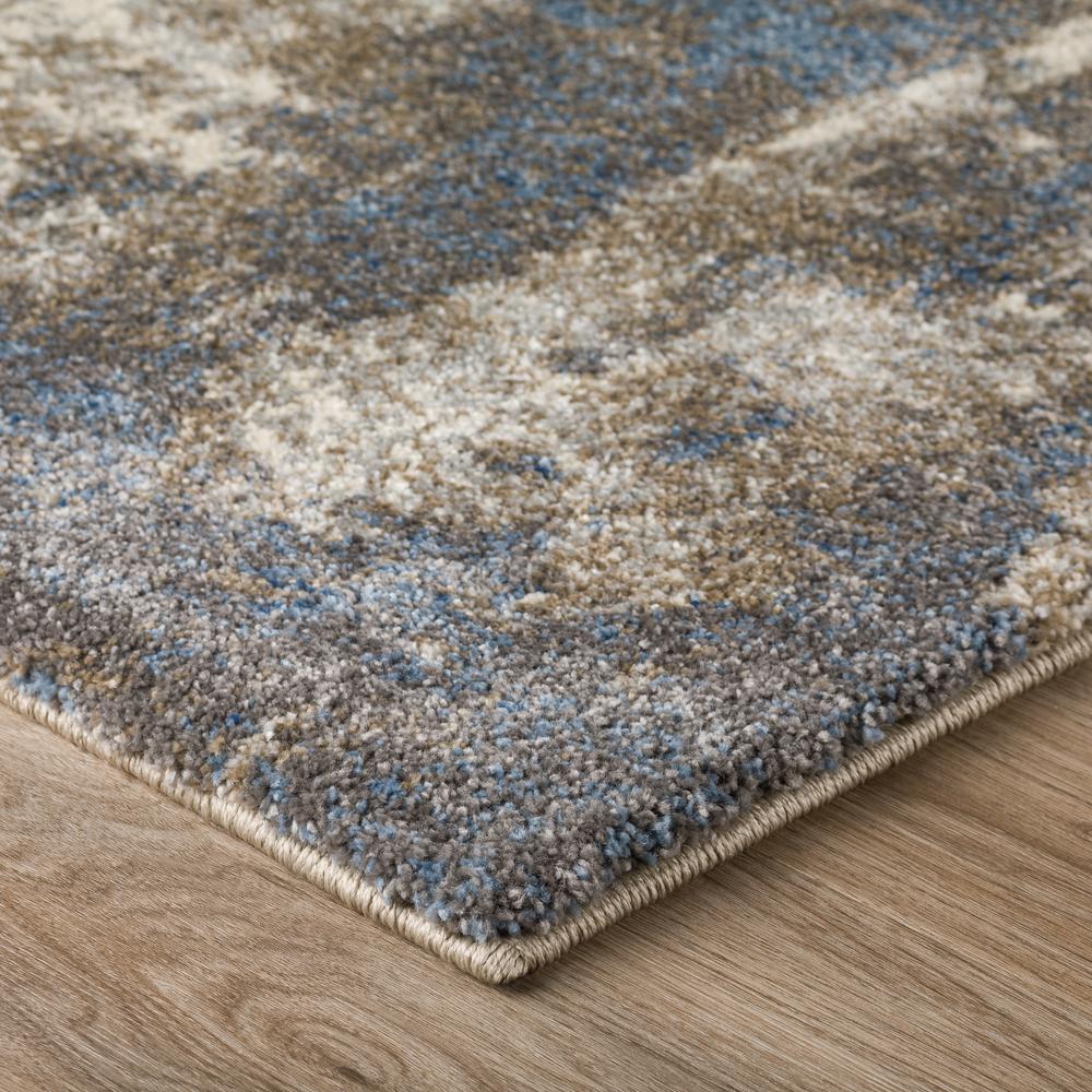 Orleans OR13 Moonbeam 8' x 10' Rug. Picture 4