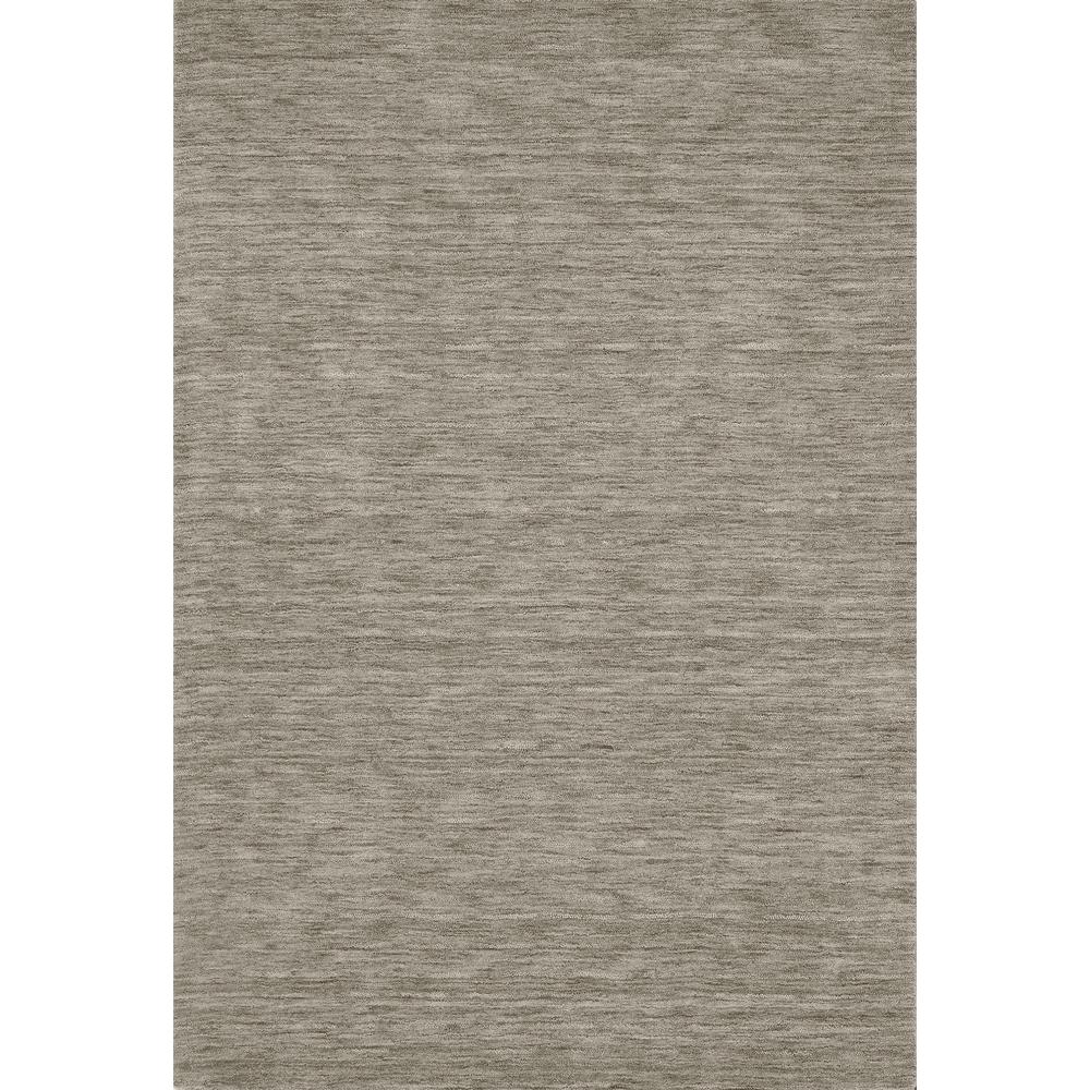 Rafia RF100 Granite 5' x 7'6" Rug. Picture 1