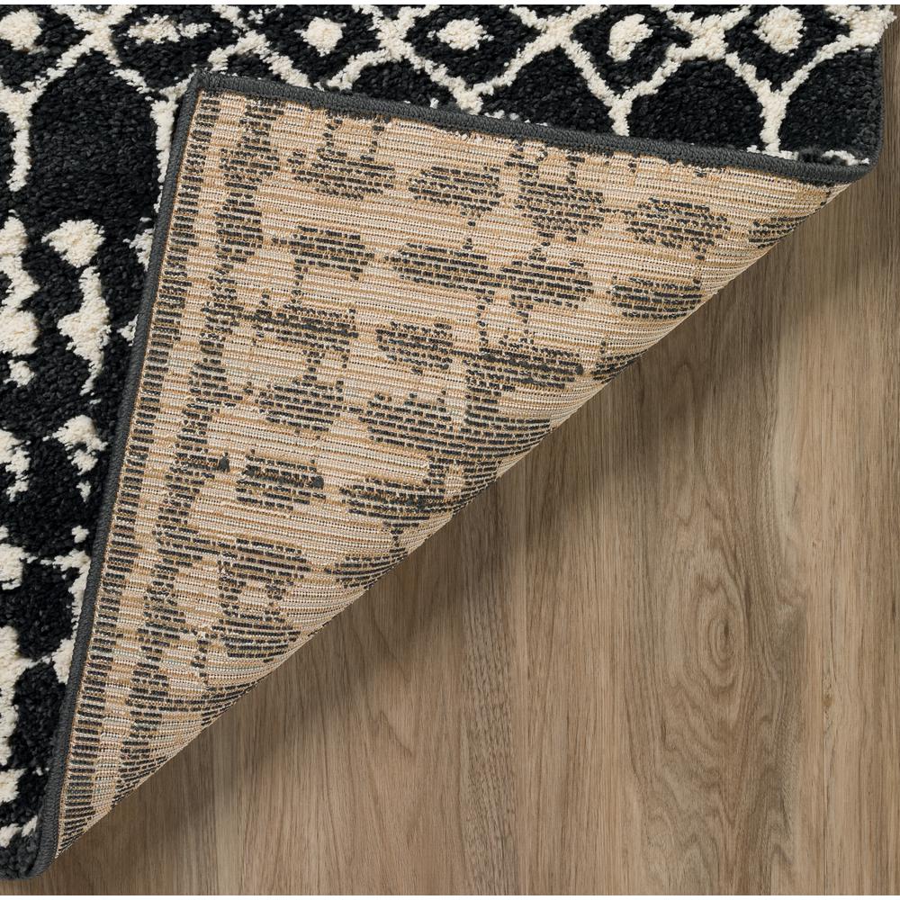 Marquee MQ2 Midnight 8' x 10' Rug. Picture 7